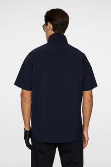Men | Arvid Rain Shirt | JL Navy