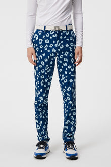 Men | Tim Print Pant | Savanna Estate Blue