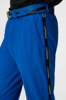 Men | Stuart Stripe Pant | Nautical Blue