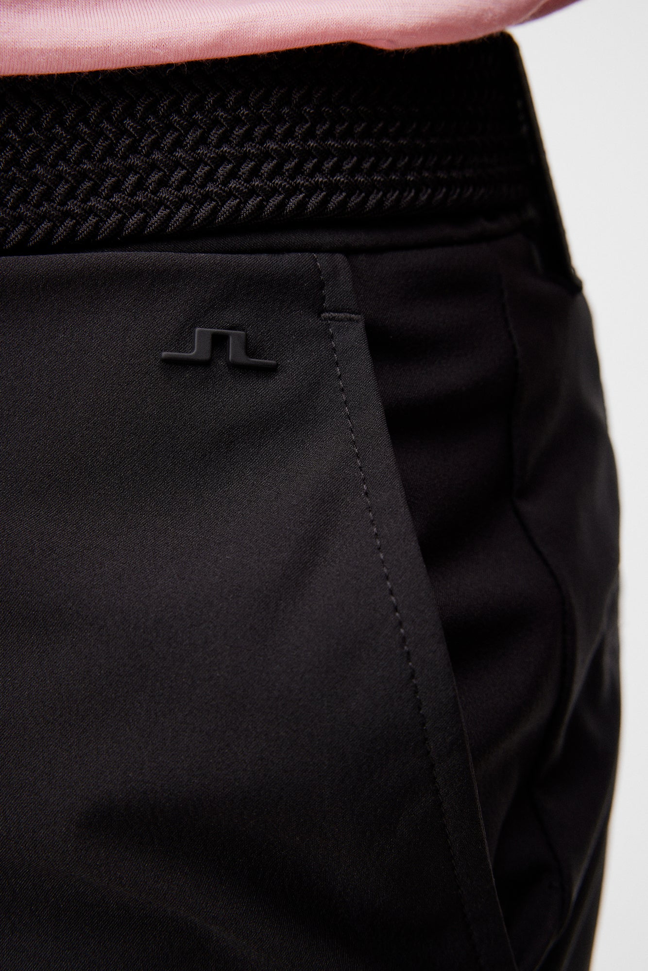 Men | Eloy Shorts | Black (V1)