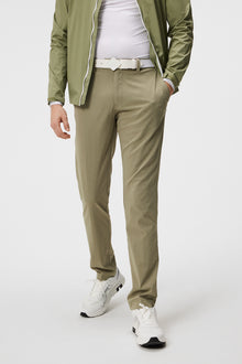 Men | Vent Pant | Oil Green (V1)