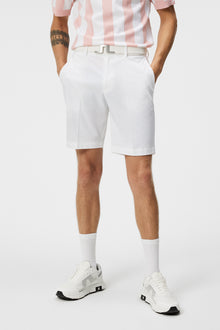 Men | Vent Tight Shorts | White (V1)