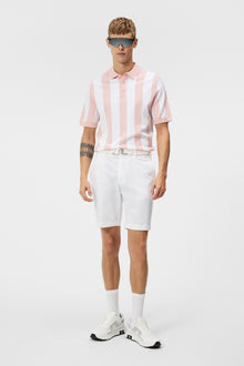 Men | Vent Tight Shorts | White (V1)