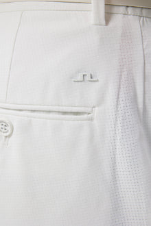 Men | Vent Tight Shorts | White (V1)
