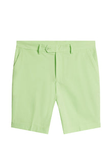 Vent Tight Shorts in Paradise Green by J.Lindeberg