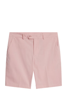 Vent Tight Shorts in Powder Pink by J.Lindeberg