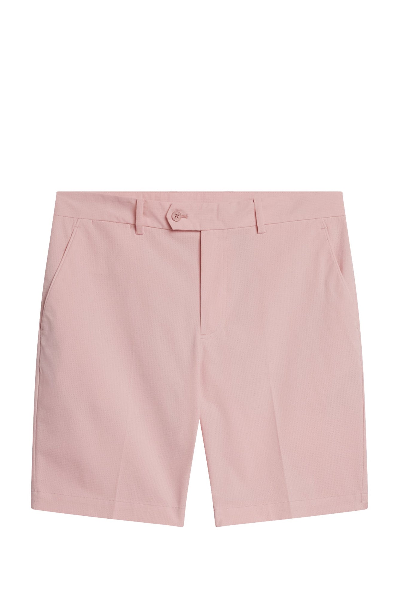 Vent Tight Shorts in Powder Pink by J.Lindeberg