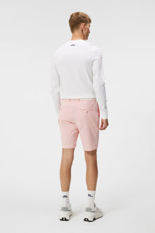 Men | Vent Tight Shorts | Powder Pink
