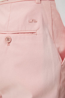 Men | Vent Tight Shorts | Powder Pink