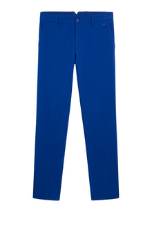 Ellott Bonded Fleece Pant in Sodalite Blue by J.Lindeberg