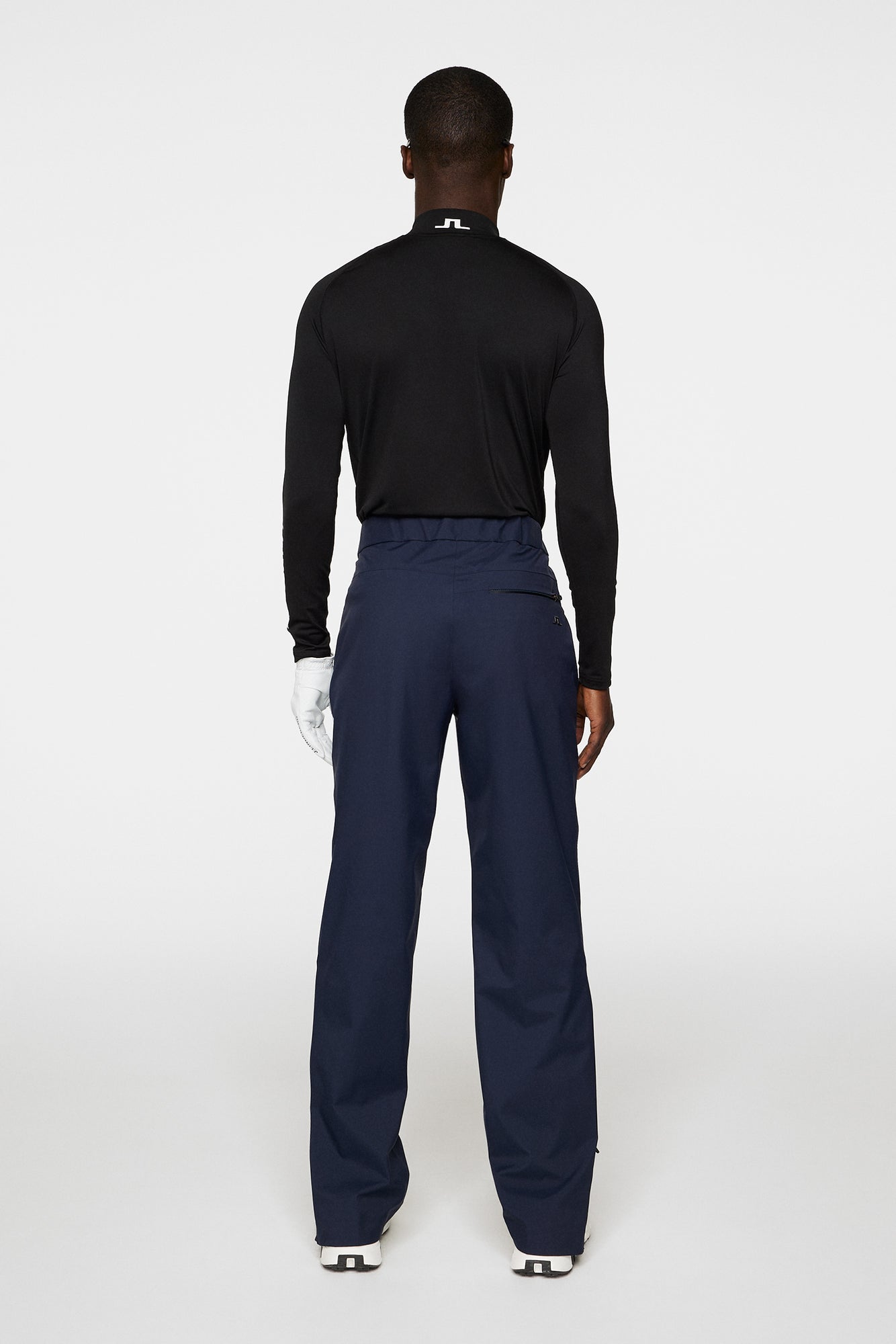 Men | Sandy Pant | JL Navy