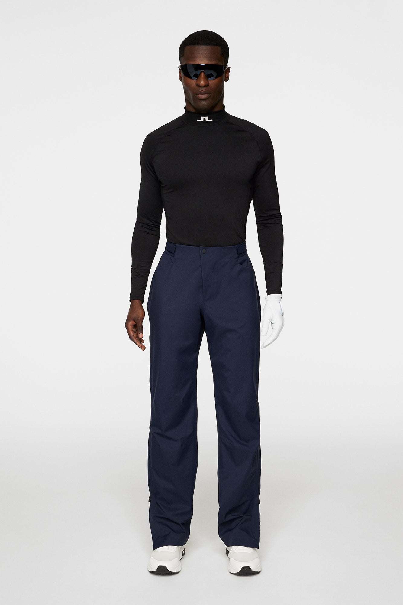 Men | Sandy Pant | JL Navy
