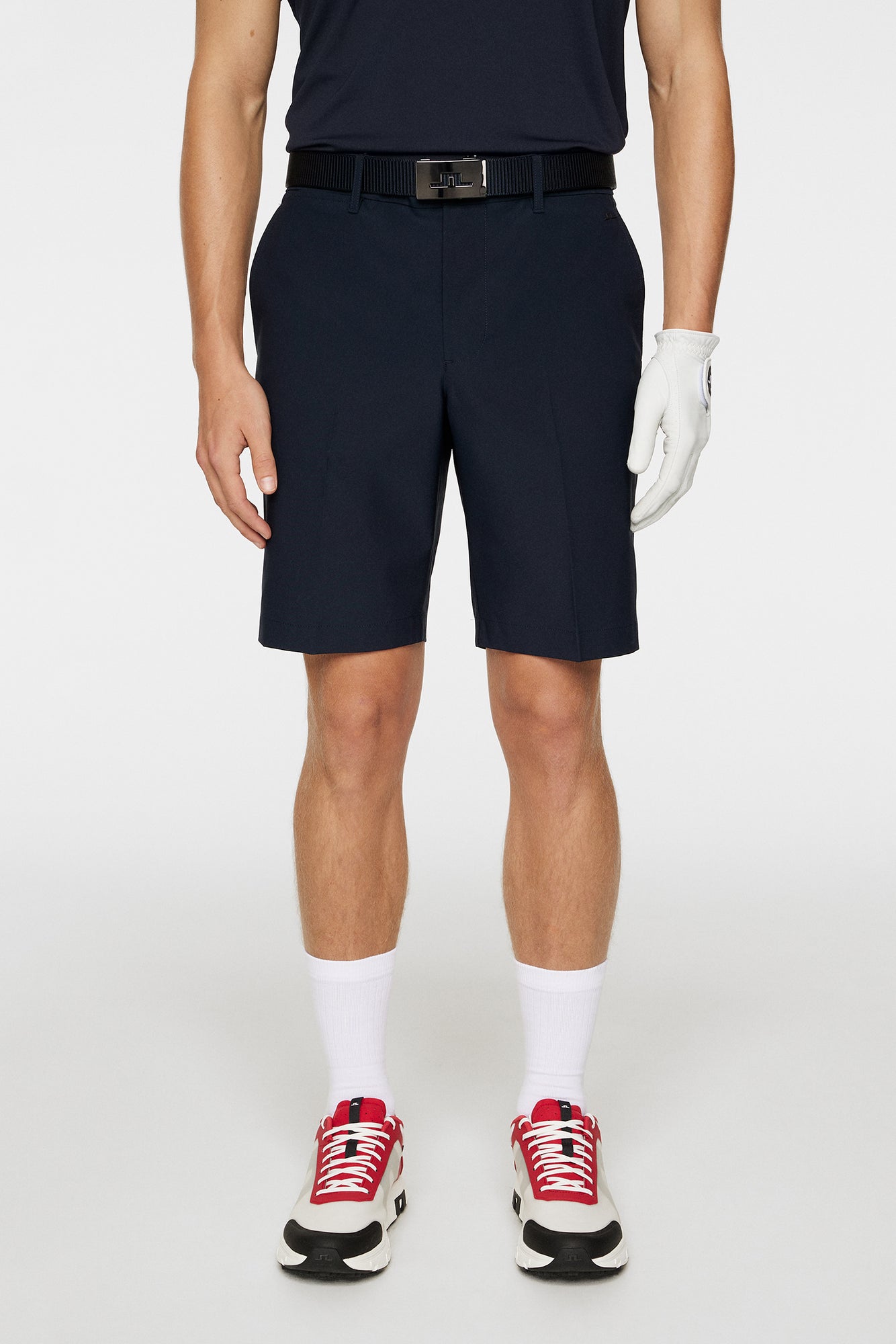 Men | Eloy Shorts | JL Navy (V2)