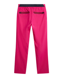 Men | The Reveal Tech Pant | Pink Peacock