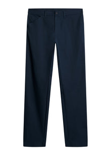 Chin 5 Pocket Pant in JL Navy by J.Lindeberg