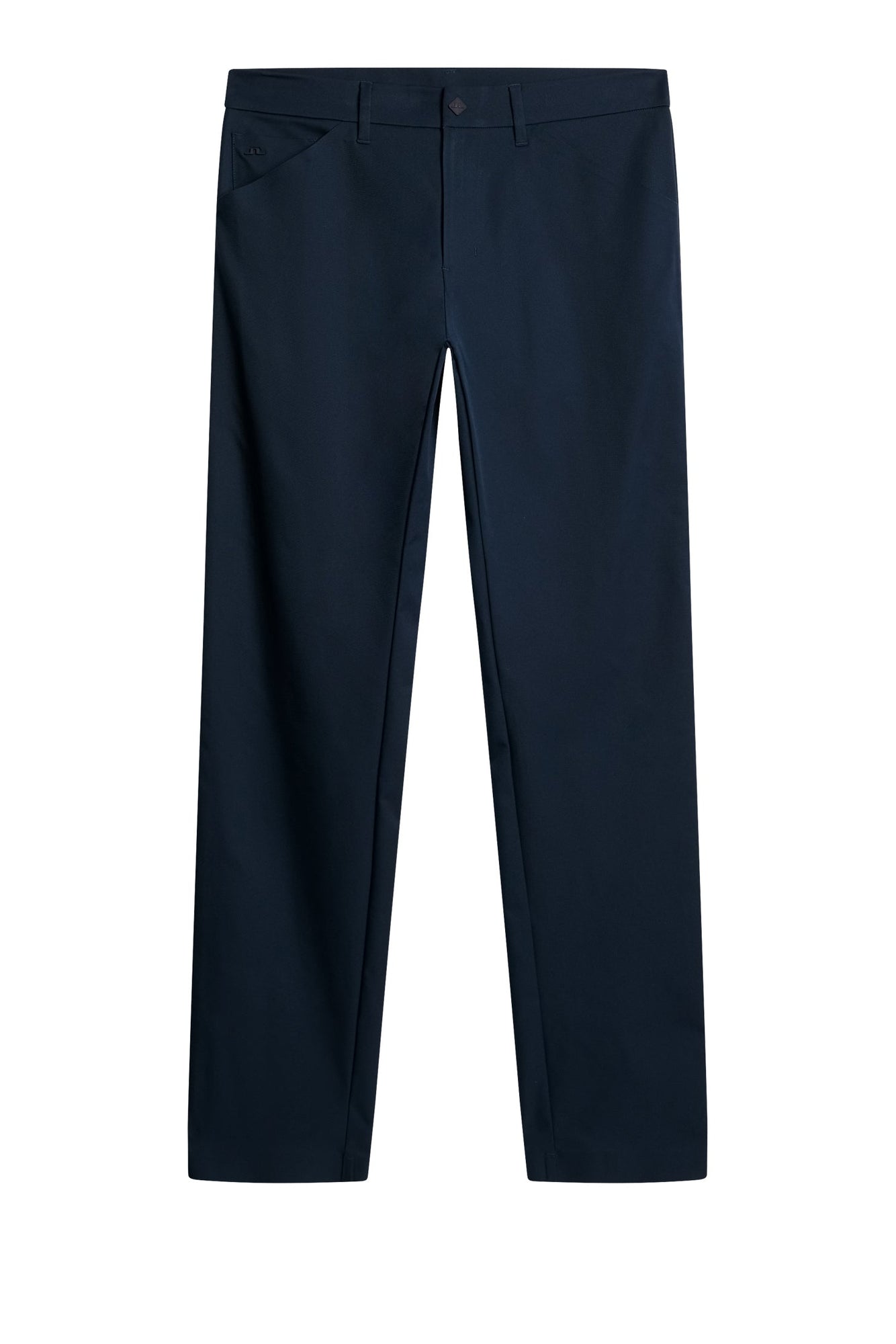 Chin 5 Pocket Pant in JL Navy by J.Lindeberg