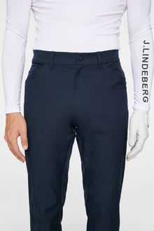 Men | Chin 5 Pocket Pant | JL Navy