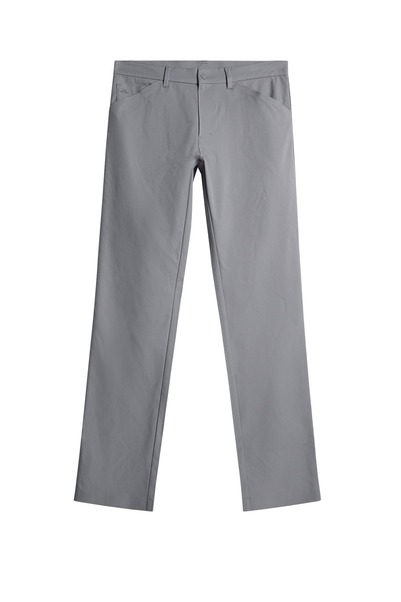 Chin 5 Pocket Pant in Night Owl by J.Lindeberg