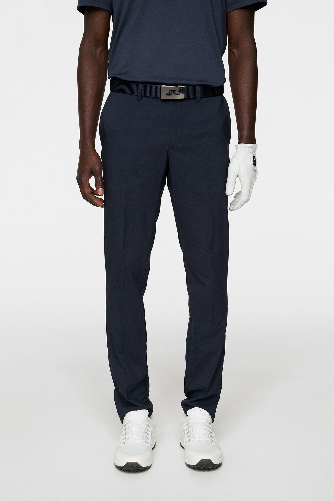 Men | Elof Pant | JL Navy