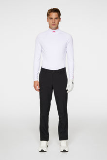 Men | Ellott Bonded Fleece Pant | Black