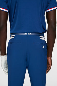 Men | Marcel Cuff Jogger Pants | Estate Blue