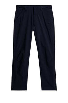 Arvid Rain Pant in JL Navy by J.Lindeberg