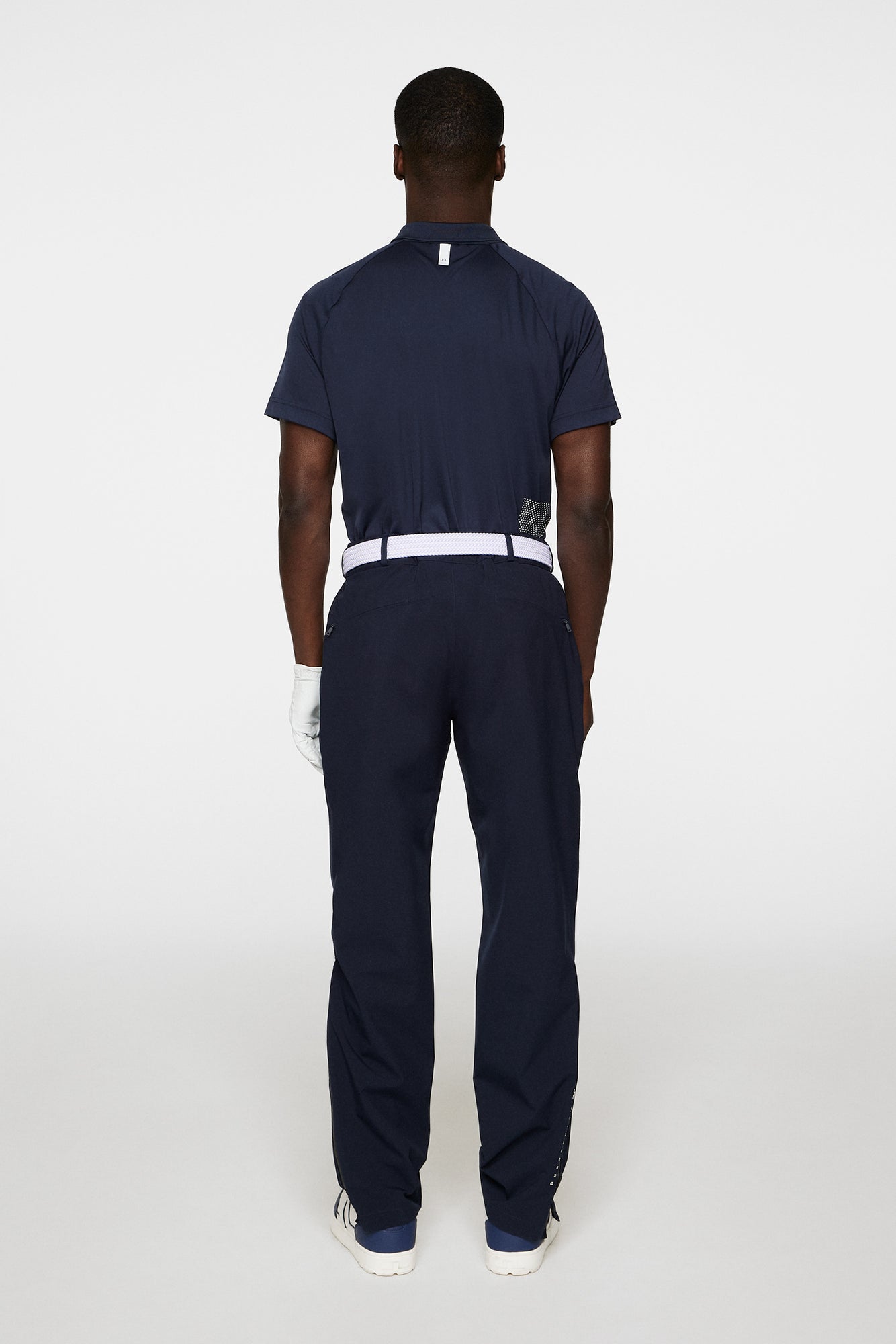 Men | Arvid Rain Pant | JL Navy