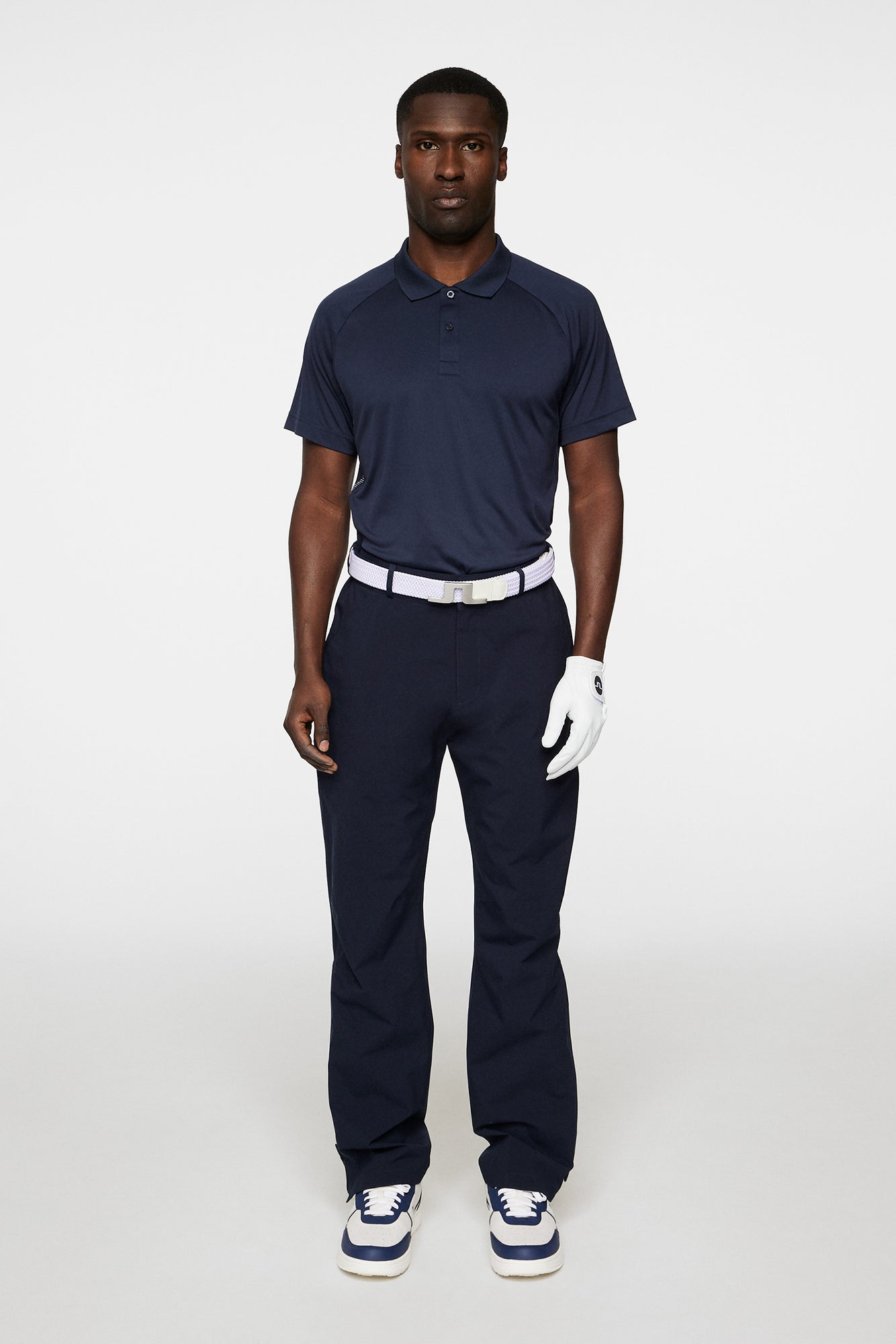 Men | Arvid Rain Pant | JL Navy