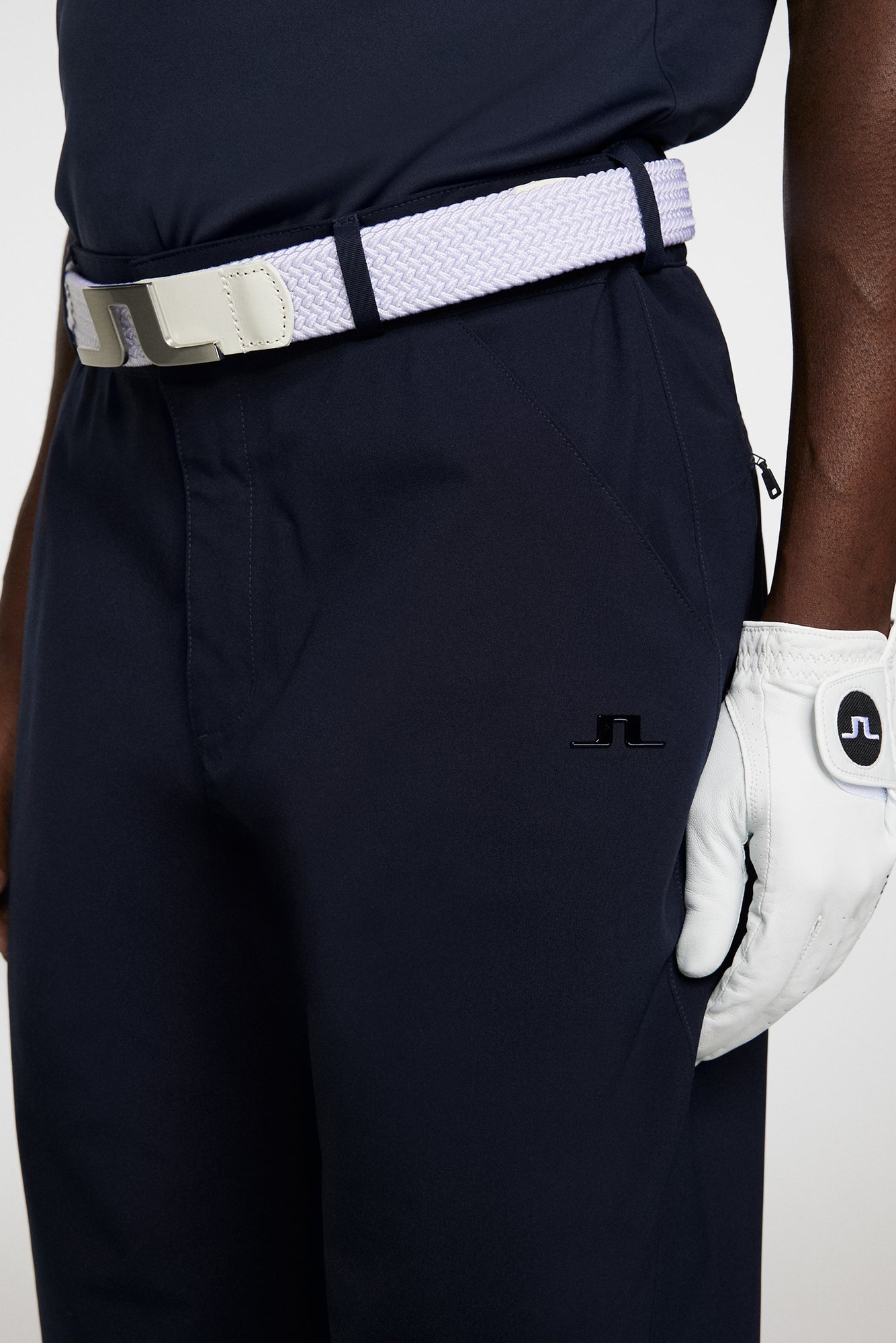 Men | Arvid Rain Pant | JL Navy