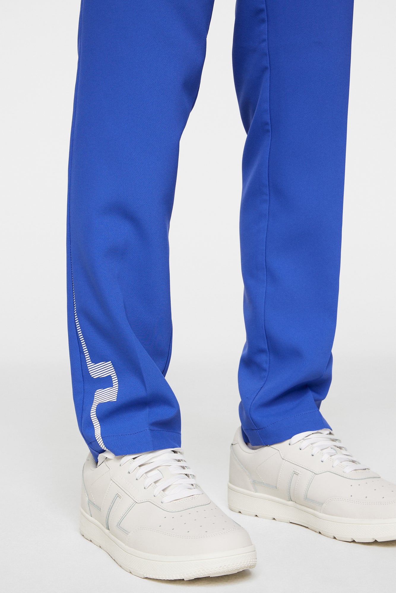 Men | Heath Pant | Clematis Blue