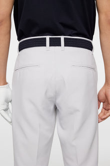 Men | Heath Pant | Light Grey Melange