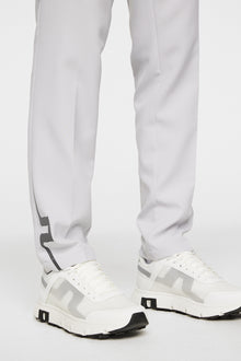 Men | Heath Pant | Light Grey Melange