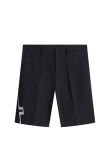 Heath Shorts in Black by J.Lindeberg