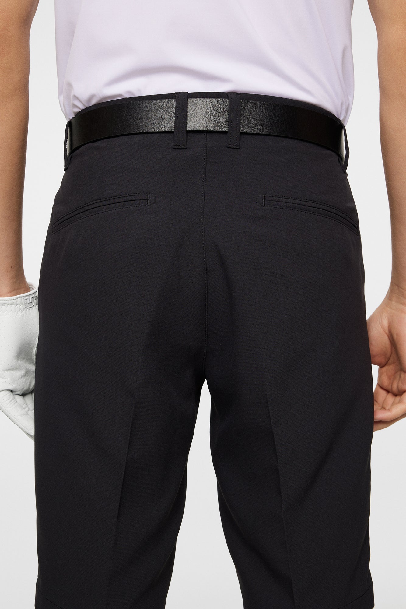 Men | Heath Shorts | Black