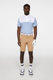 Men | Vent Shorts | Tigers Eye