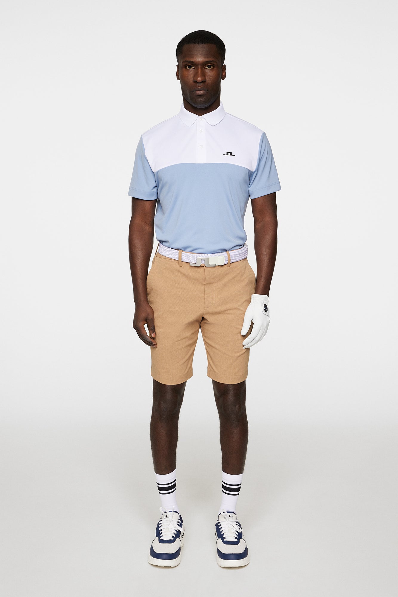 Men | Vent Shorts | Tigers Eye