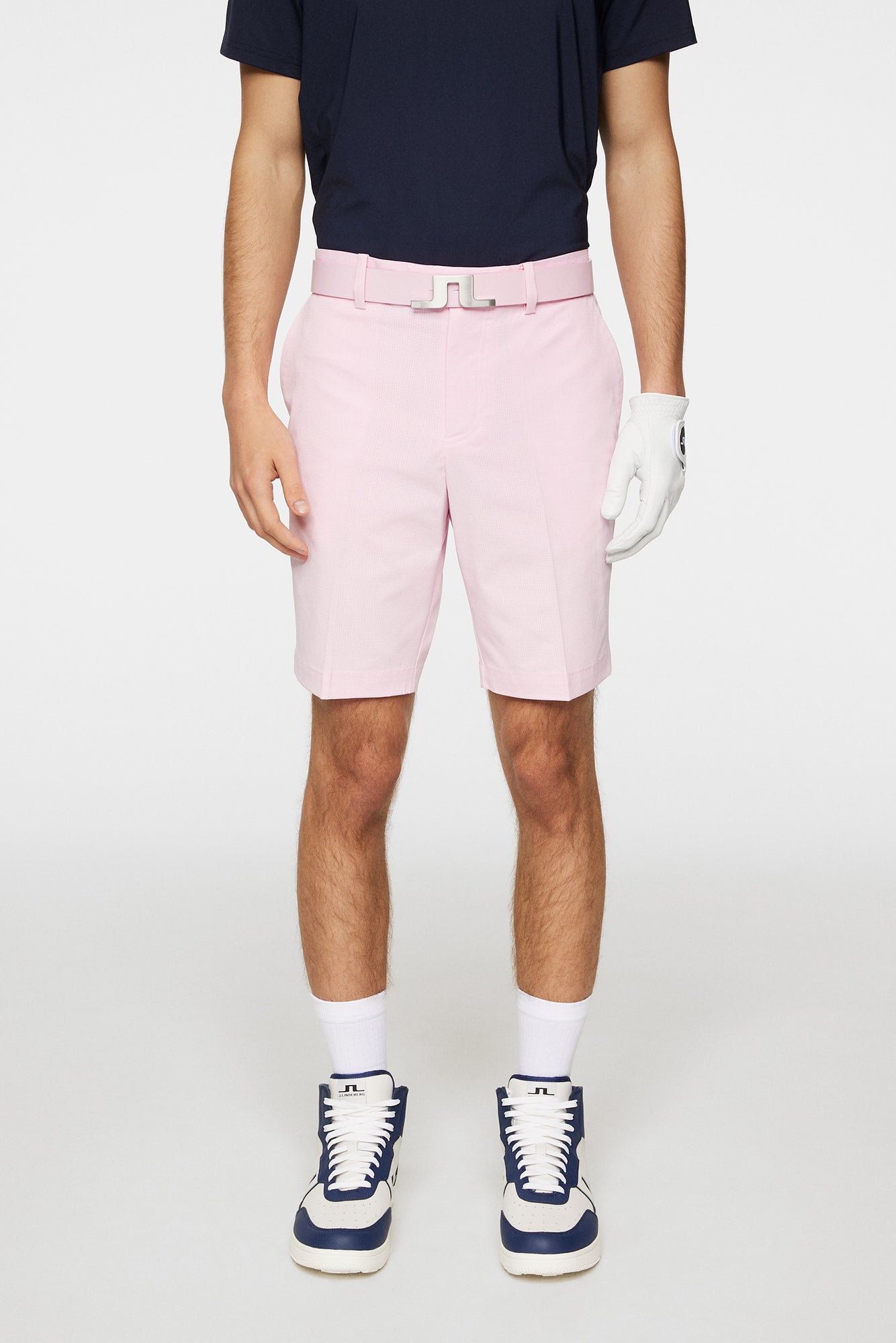 Men | Vent Shorts | Nosegay