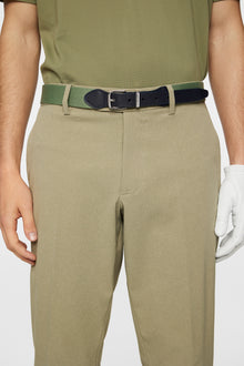 Men | Vent Pant | Oil Green (V2)