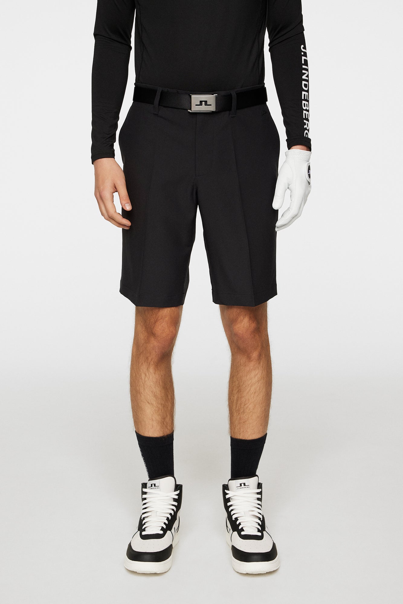 Men | Eloy Shorts | Black (V3)