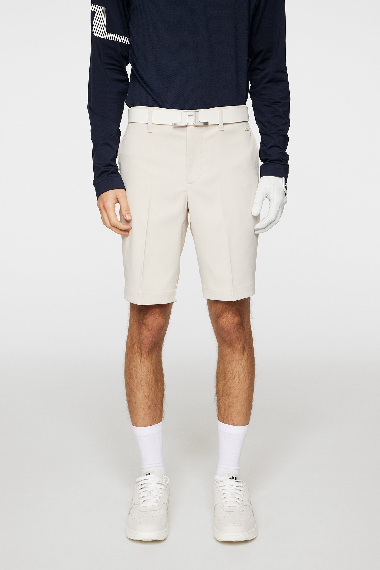 Men | Eloy Shorts | Moonbeam