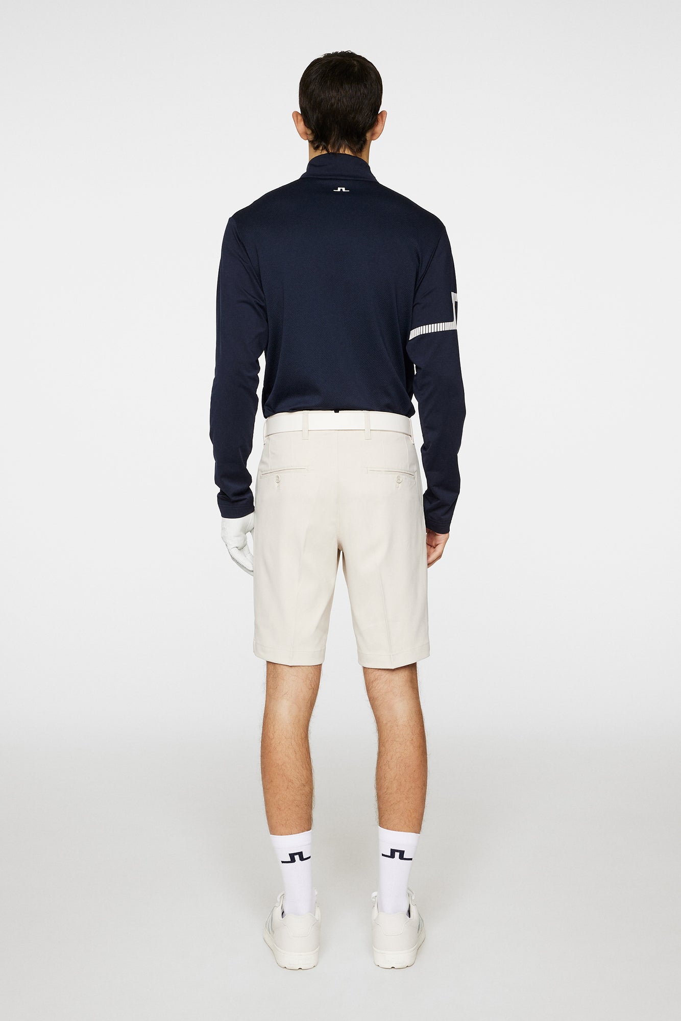 Men | Eloy Shorts | Moonbeam