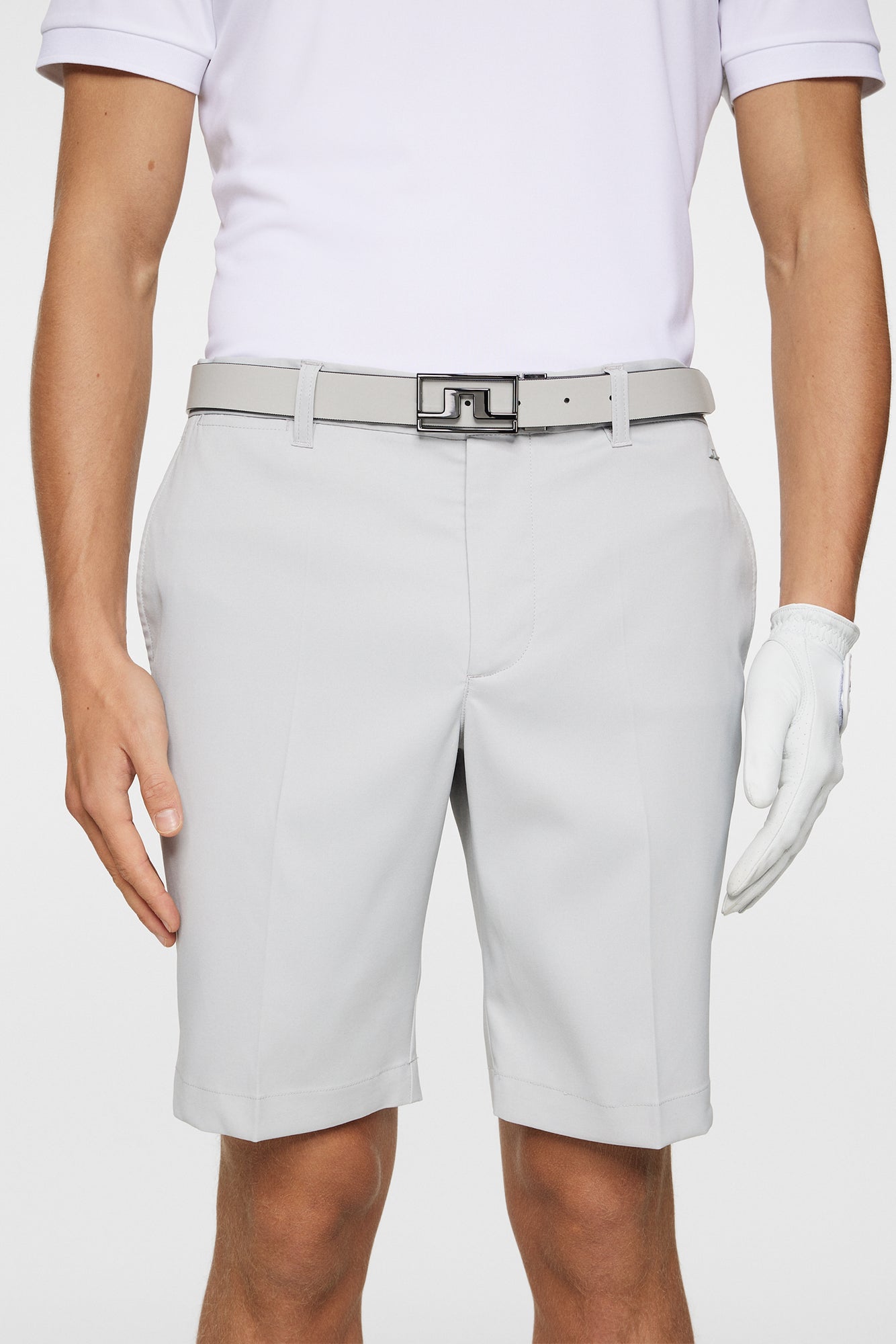 Men | Eloy Shorts | High Rise