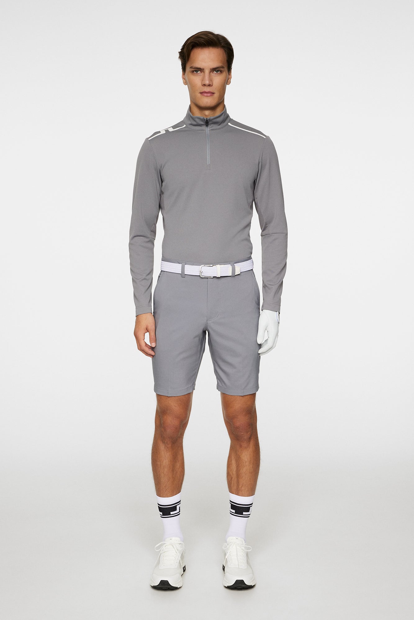 Men | Mitch Shorts | Night Owl