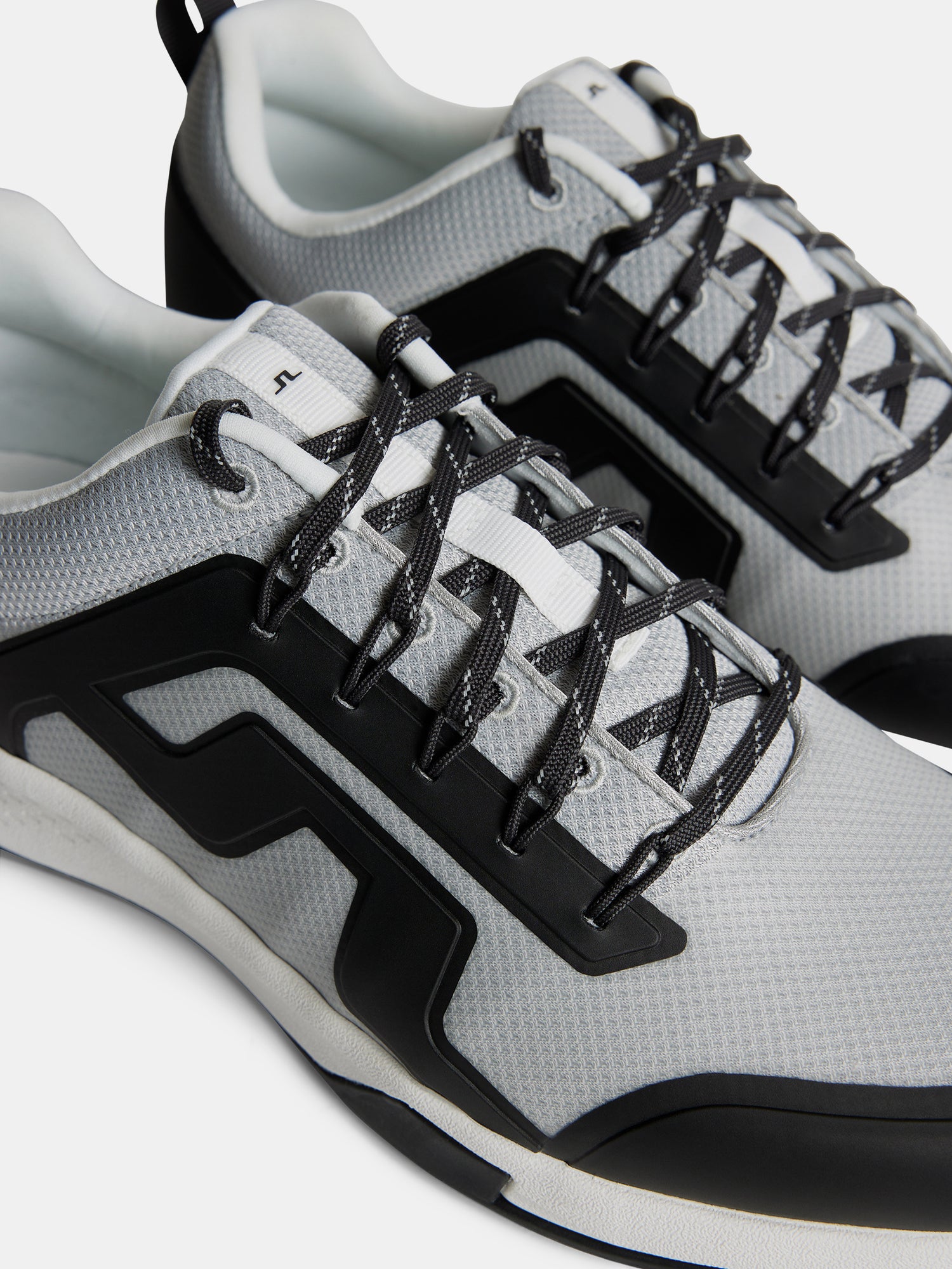 Men | Range Finder Golf Sneaker | High Rise