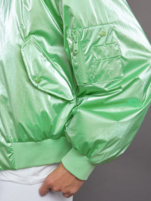 Goldbergh | Dream Jacket | Spring Green