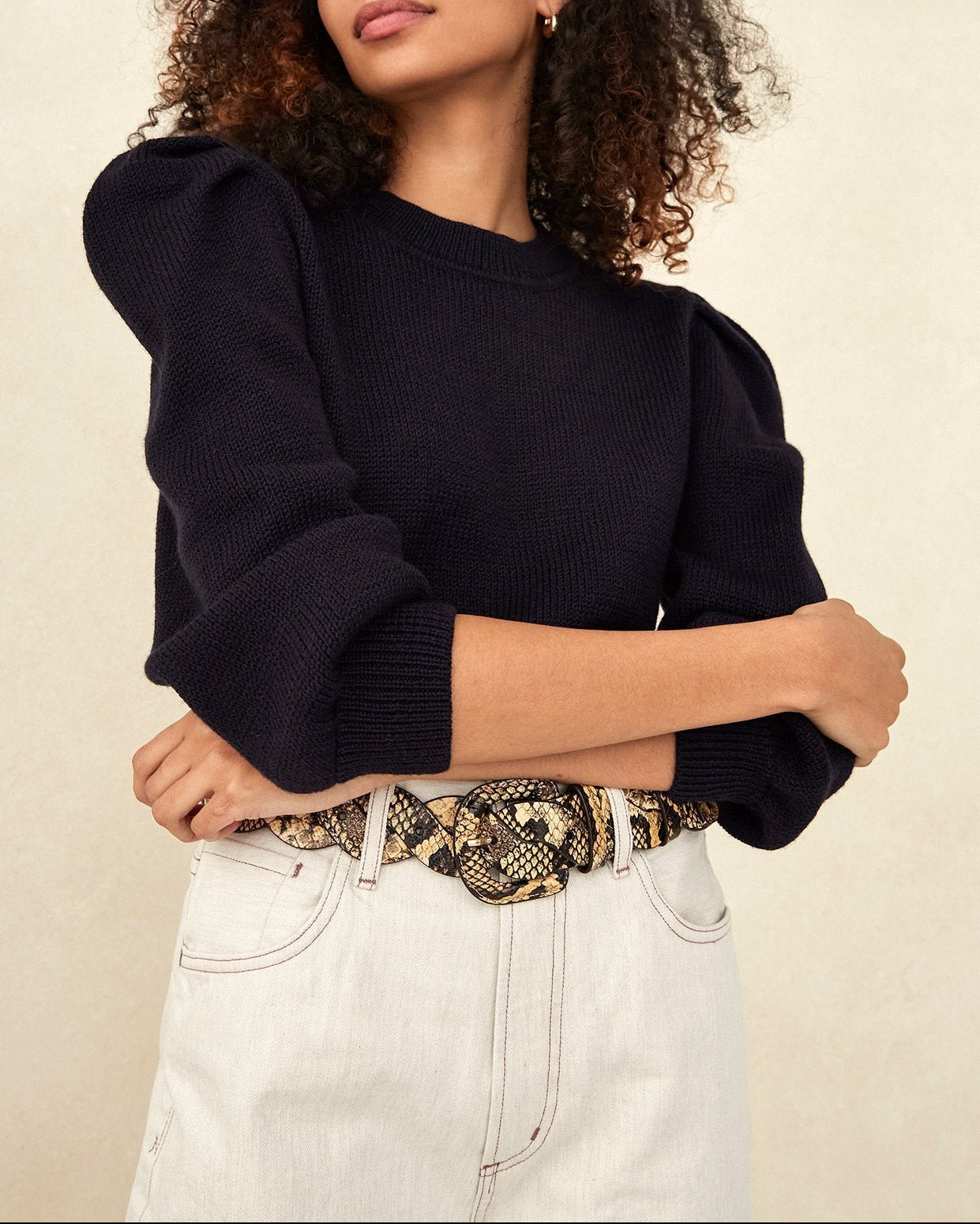 Color: Navy