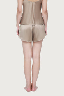 Antoinette Short | Sepia