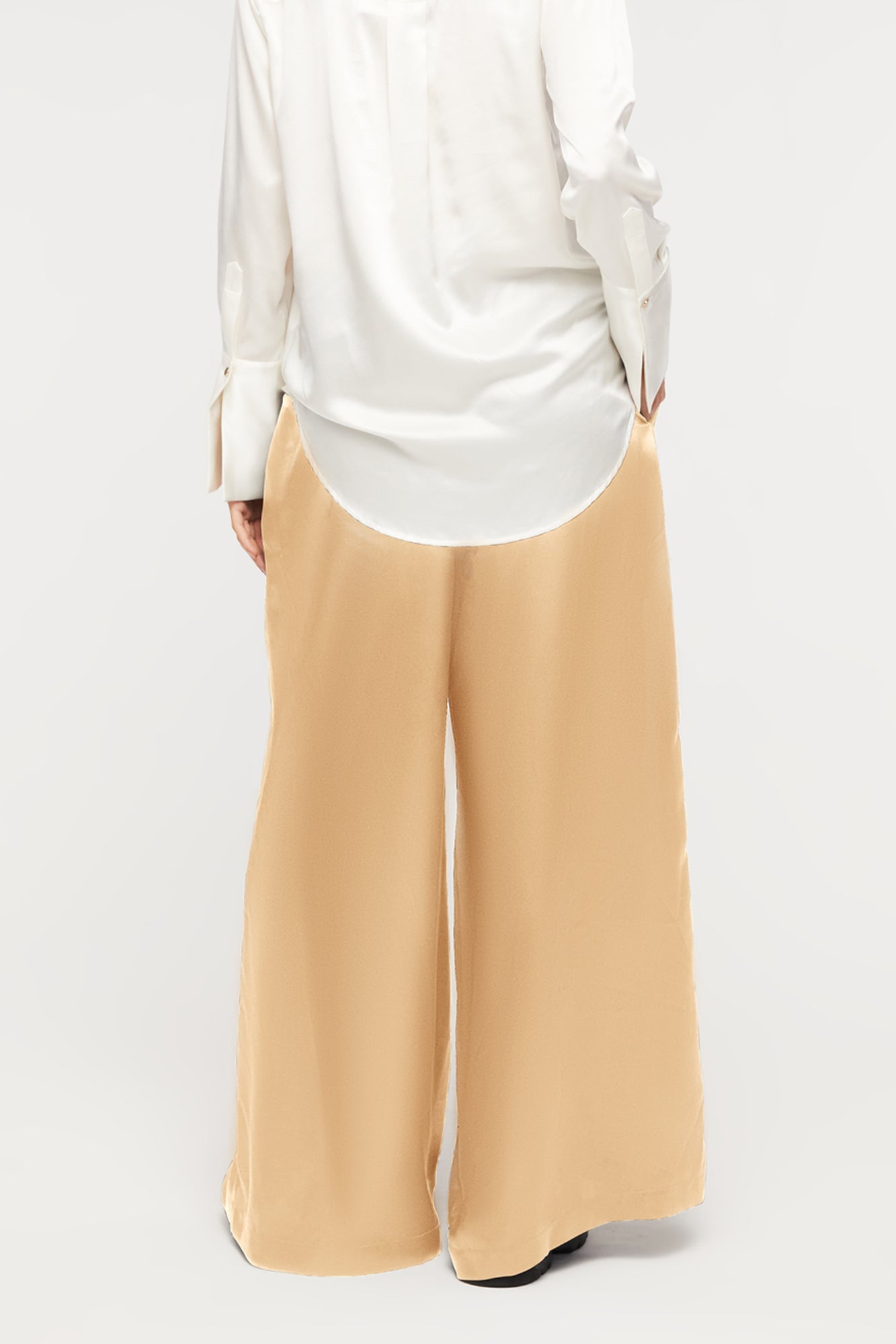 Adele Pant | Mink