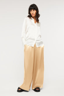 Adele Pant | Mink