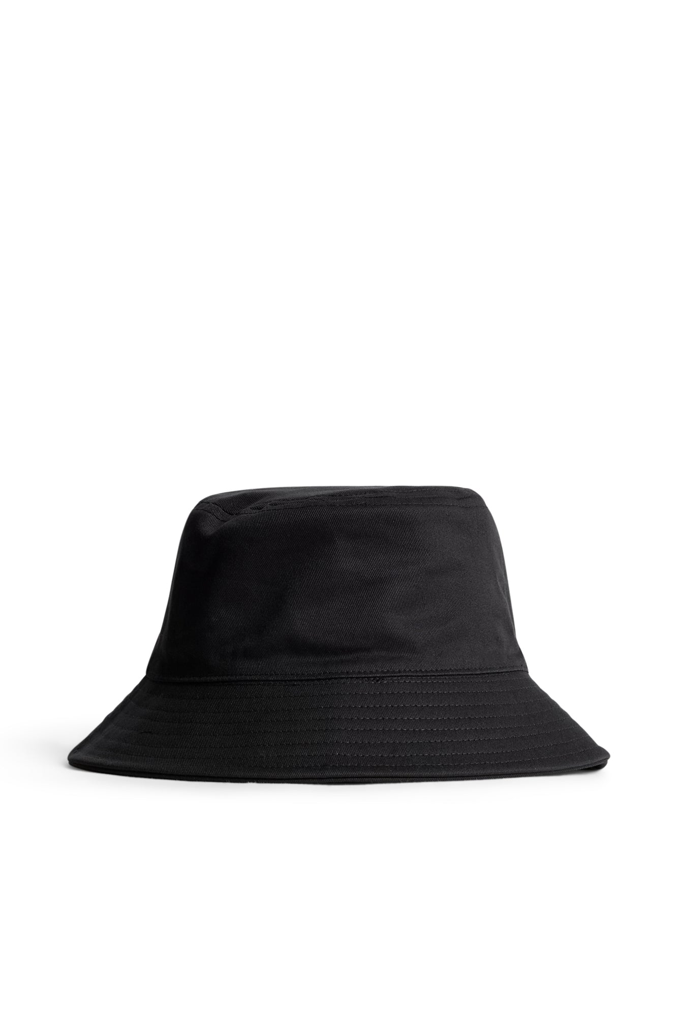 Women | Siri Bucket Hat | Black